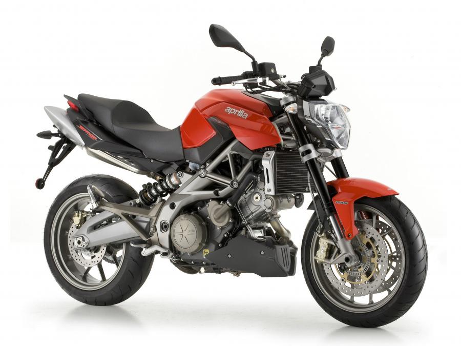 Aprilia Shiver 750